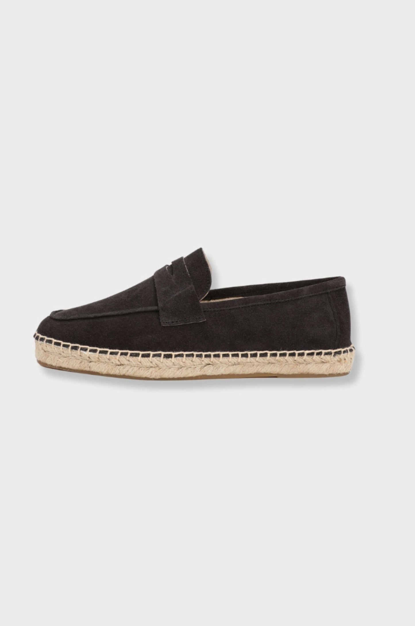 Mocasines Espadrilles